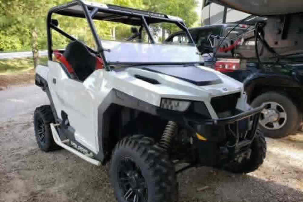 Absolute Real Estate Auction