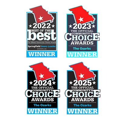 Best of the Best 2022-2025